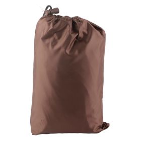 Outdoor Garden Patio Waterproof Dustproof Cover for Furniture Protection