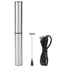USB Rechargeable Electric Frother Tool