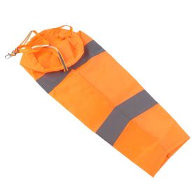 50cm Nylon Airport Windsock Outdoor Wind Measurement