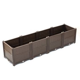 Home and Garden Decoration Planter Box