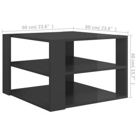 Vida XL Coffee Table