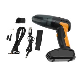 Handheld Cordless Vacuum Cleaner 4 in 1 Multifunctional