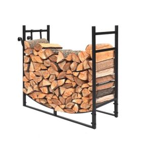 Firewood Holder Stand