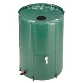 100 Gallon Collapsible Rain Bucket