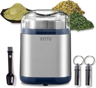 Electric Grinder For Herbs, Spices And Coffee
