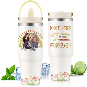 30 oz Tumbler By The Glass (Option: Style22)