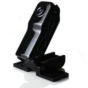 MD81S HD Network Surveillance Camera (Option: Camera)