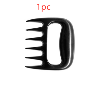 Bear Claw Shredder for BBQ (Option: 1pc)