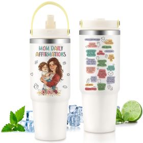 30 oz Tumbler By The Glass (Option: Style40)