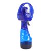 Mini Handheld Water Spray Mist Fan