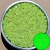 100pcs/bag Glow In The Dark Stones