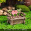 Mini Gnomes Dwarf Fairy Garden Miniatures