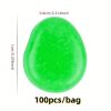 100pcs/bag Glow In The Dark Stones