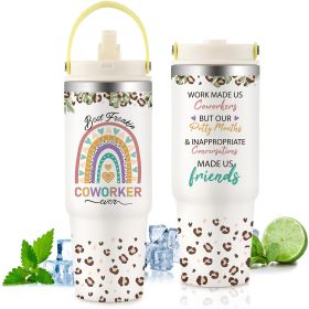 30 oz Tumbler By The Glass (Option: Style14)